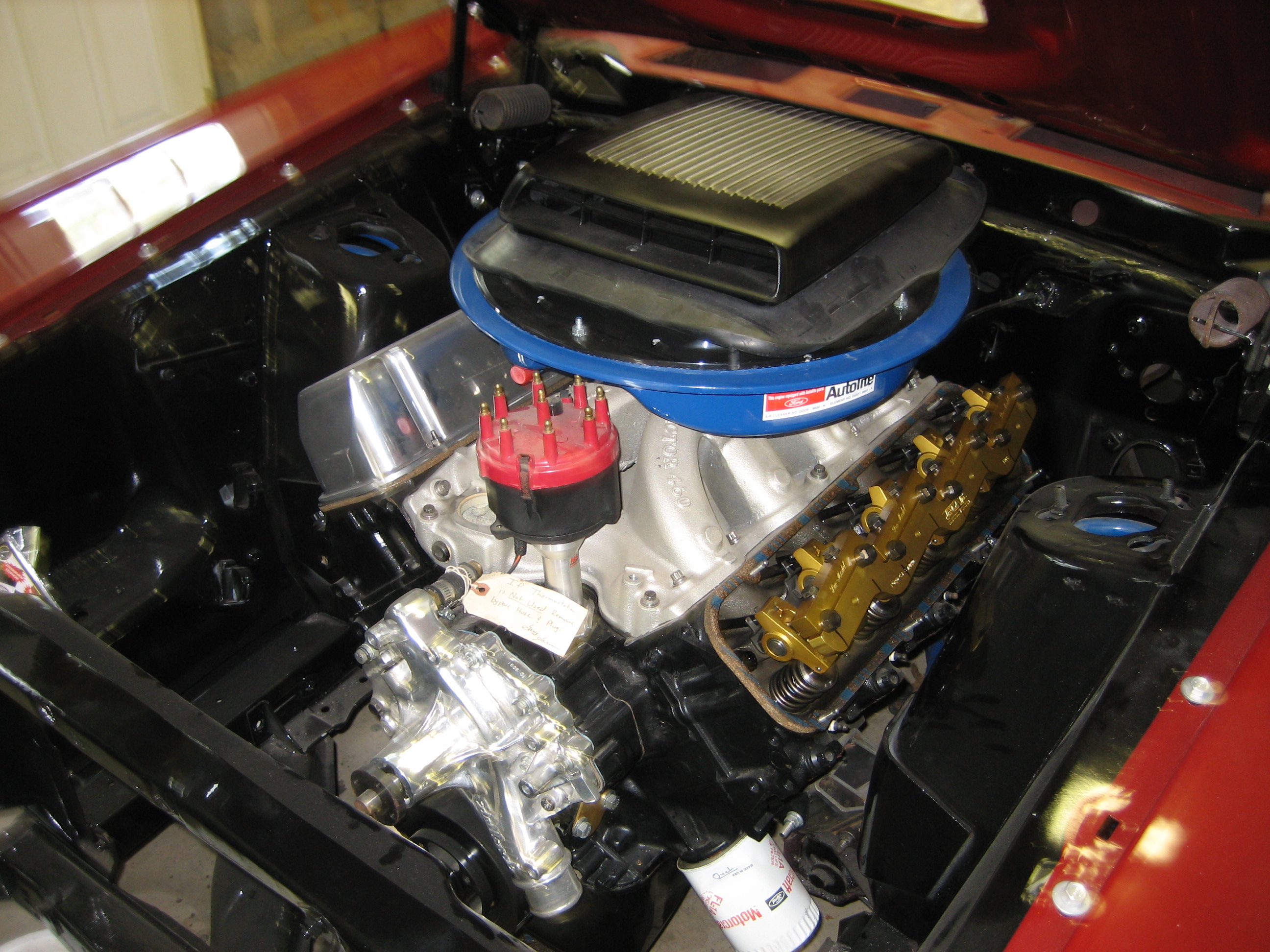 514 stroker big block for sale great deal